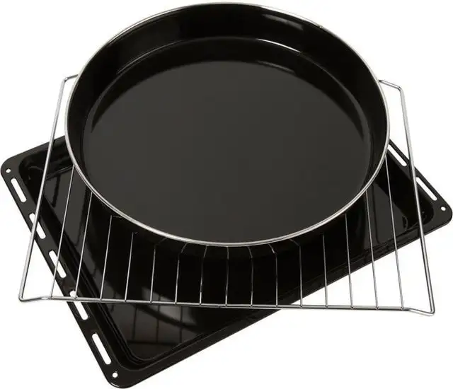 Электрический духовой шкаф Simfer B6EM16011 - фото товара