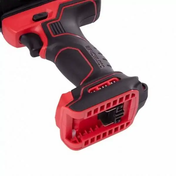 Гайковерт аккумуляторный ударный MIGHTY SEVEN DW-601 3/4 – фото товара