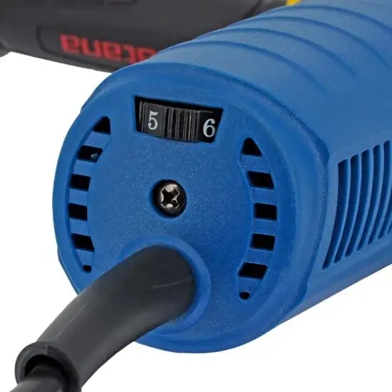 Угловая шлифмашина Katana BG7000R – фото товара