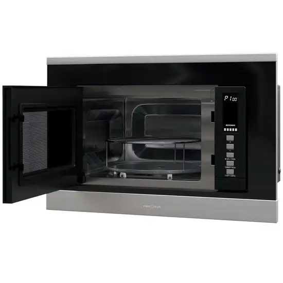 Микроволновая печь Krona Laune 60 S K – фото товара