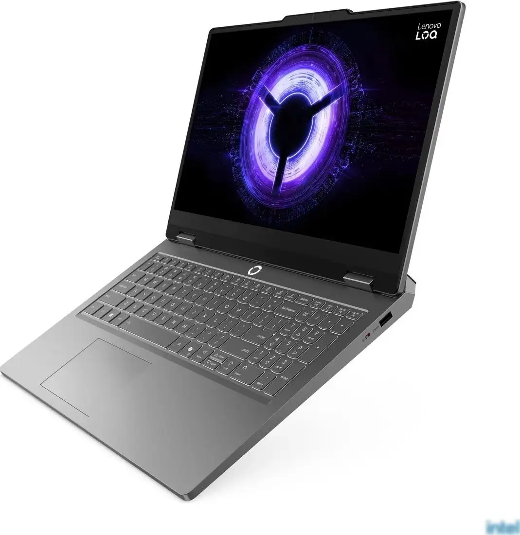Игровой ноутбук Lenovo LOQ Essential 15IRX11 83SC001LPS – фото товара