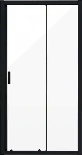 Душевая дверь Niagara 80x190 NG-82-8AB - изображение в каталоге