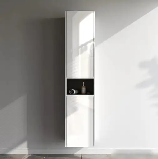 AM.PM Шкаф Func M8FCH0402WG – фото товара