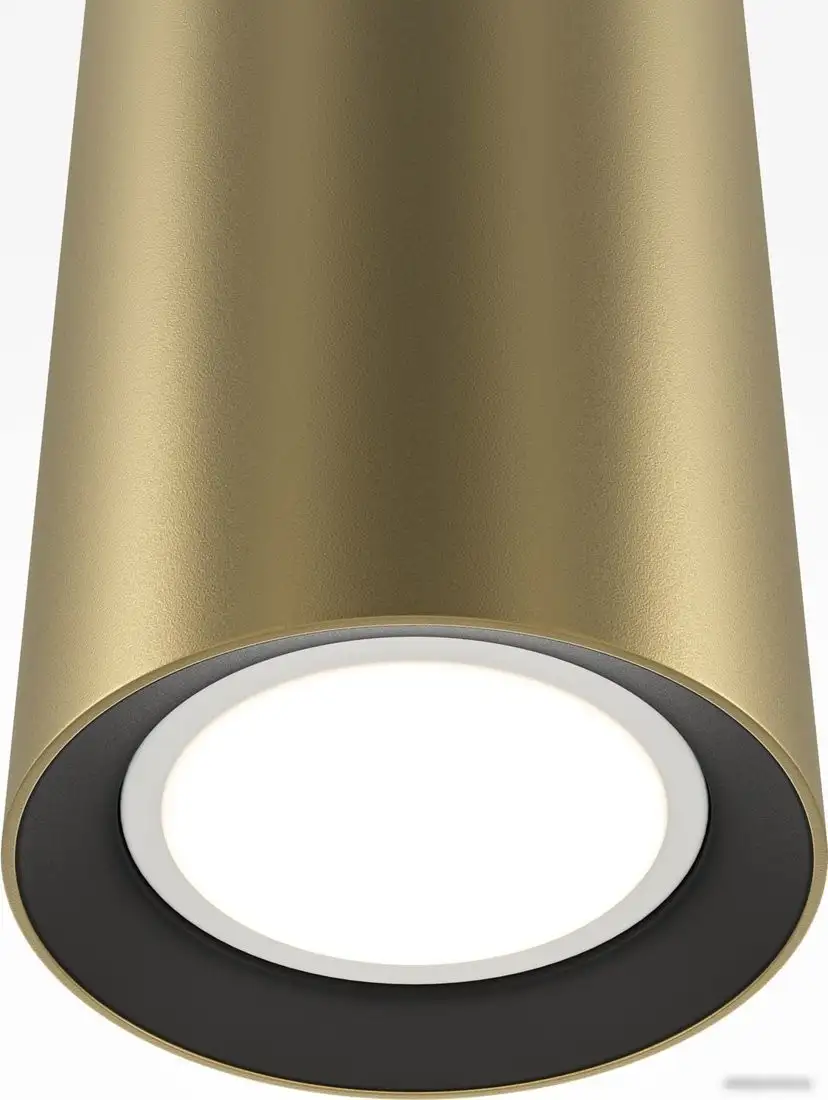 Подвесная люстра Maytoni Focus MOD161PL-01G1 – фото товара
