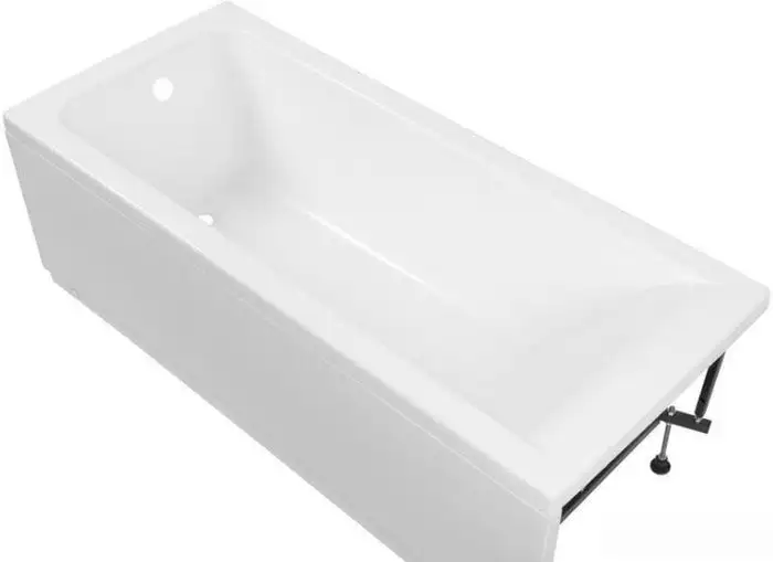 Ванна Aquanet Bright 180x80 - фото товара