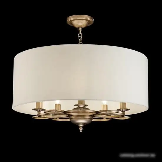 Подвесная люстра Maytoni Anna H007PL-05G – фото товара