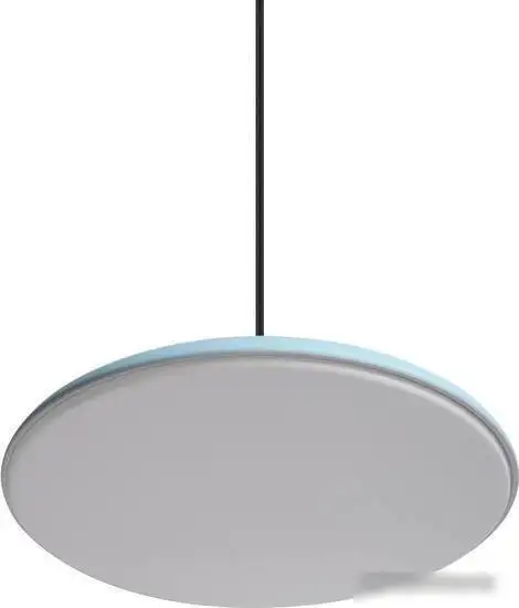 Люстра средней высоты LOFT IT Plato 10119 Green – фото товара