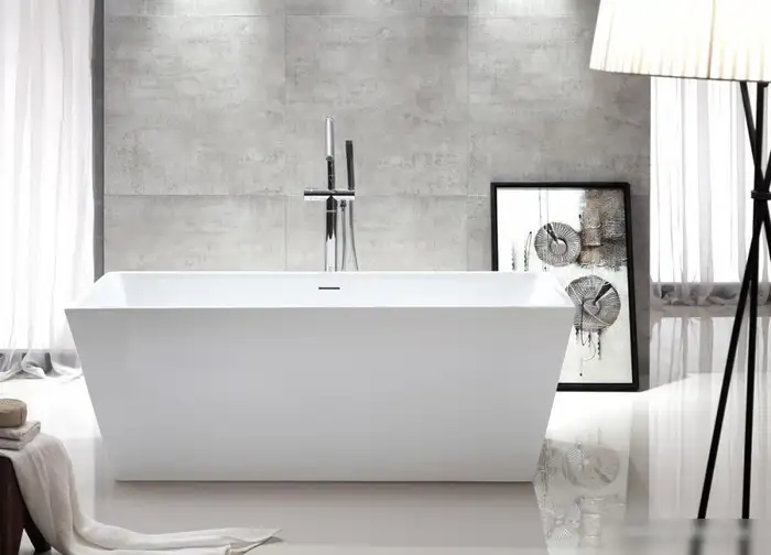 Ванна Abber 170x80 AB9224-1.7 - фото товара