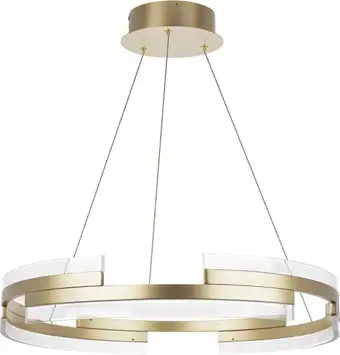 Припотолочная люстра Lightstar Rotonda 736323 – изображение в каталоге