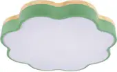 Светильник-тарелка LOFT IT Axel 10225/36 (Green) – изображение в каталоге