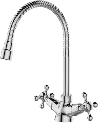 Смеситель Milardo Duplex DUPSB0FM05 - изображение в каталоге