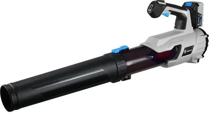 Ручная воздуходувка Deko DKBL20 Pro 063-4362 (с 2-мя АКБ) – фото товара