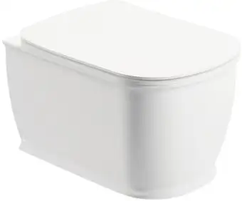 Унитаз Lavinia Boho Bell Pro Rimless 3301002R - изображение в каталоге