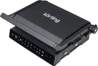 Электрогриль Korting KGPA 0402 TW – изображение в каталоге