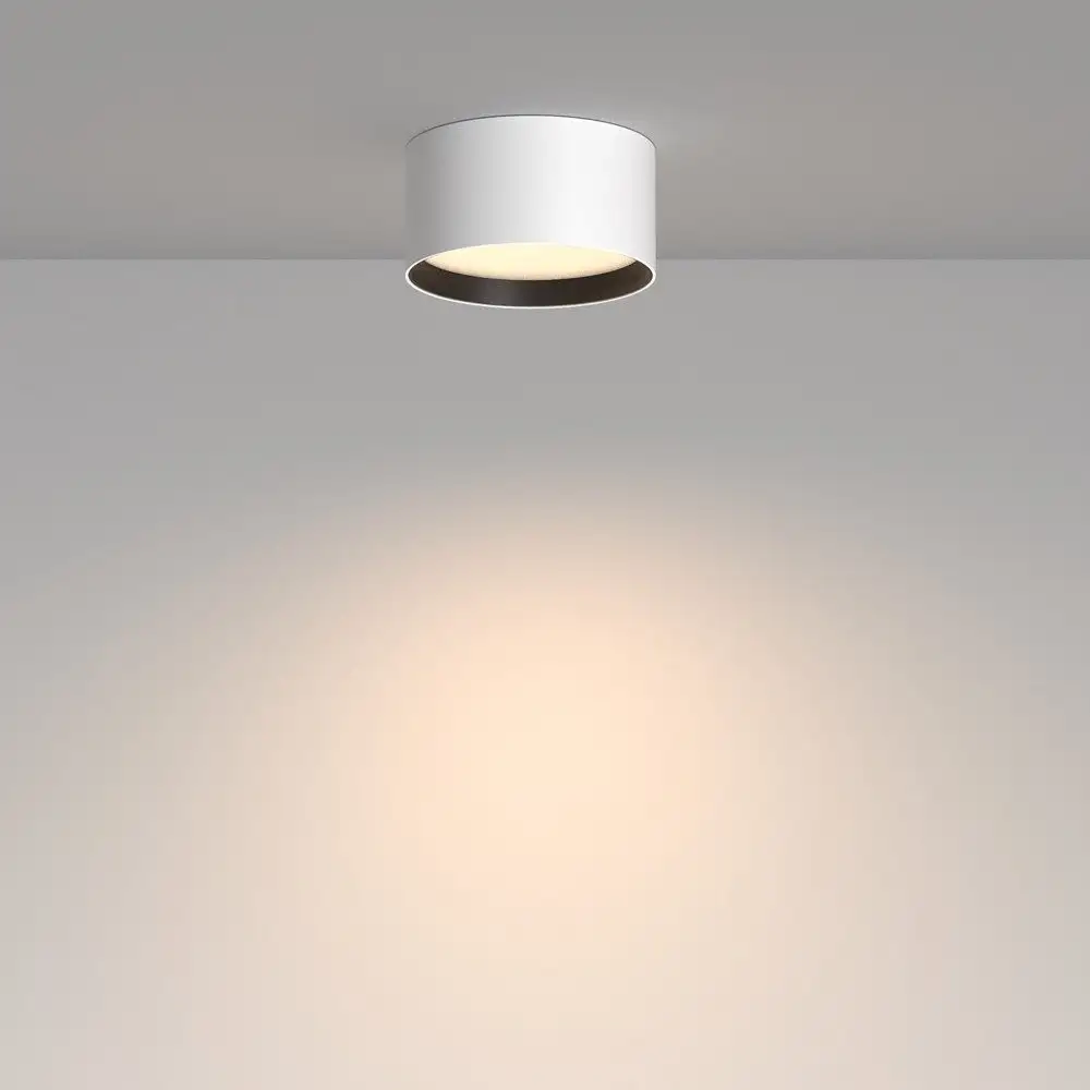 Светильник Maytoni Glare C091CL-12W3K-W – фото товара