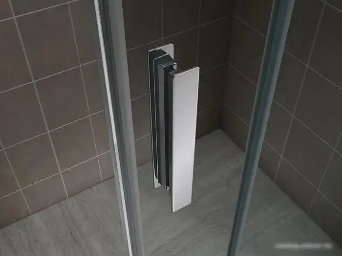 Душевая дверь Abber Komfort AG90120 - фото товара