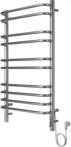 Полотенцесушитель Aquatek Пандора П10 500x900 (Quick Touch) - изображение в каталоге