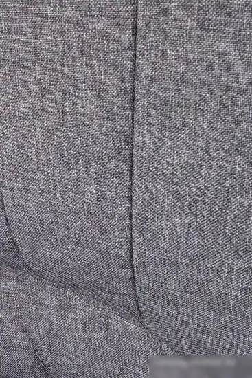 Кресло AksHome Polo (ткань, серый) – фото товара