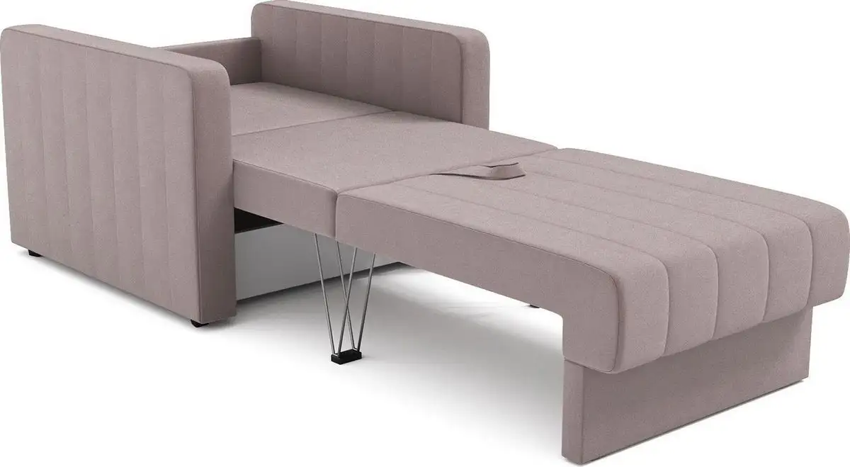 Кресло-кровать Mio Tesoro Миссури (velutto 22)