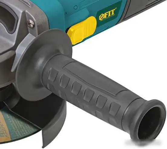 Угловая шлифмашина FIT 80314 – фото товара