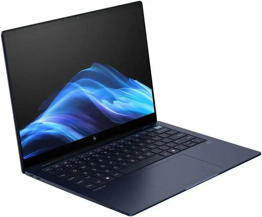 Ноутбук HP EliteBook Ultra G1q 9M4E3AT – фото товара