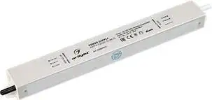 Блок питания Arlight ARPV-24060-SLIM-D 025027(1) – фото товара