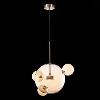 Точечный светильник ST Luce Bopone SL1133.303.01 – изображение в каталоге