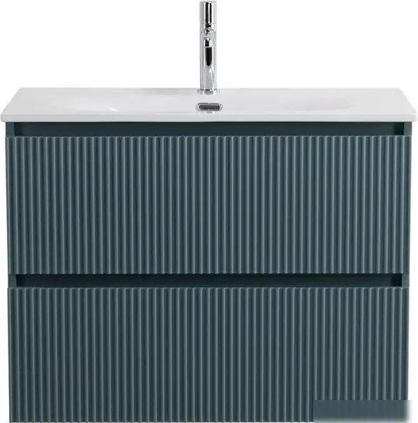 BelBagno Тумба под умывальник UNO-MINI-800-2C-SO-AO – фото товара