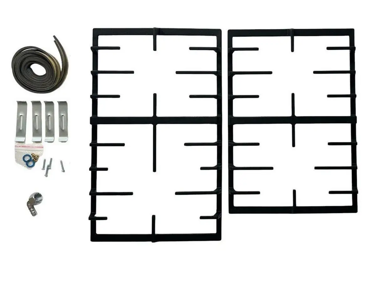 Варочная панель Schtoff H6034C29IS Black - фото товара