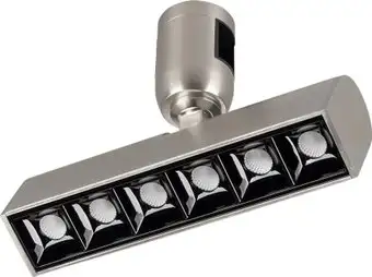 Трековый светильник Arlight ART-APRIORI-LASER-TURN-L165-8W Warm3000 TN 48deg 047783 – изображение в каталоге