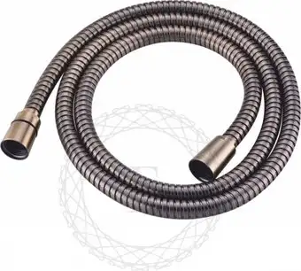 Душевой шланг Filarete FL40 (графит)