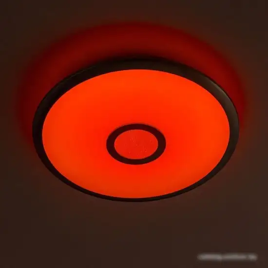 Люстра-тарелка Citilux Старлайт CL703A31G – фото товара