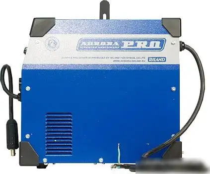 Сварочный инвертор AuroraPRO Speedway 250 – фото товара