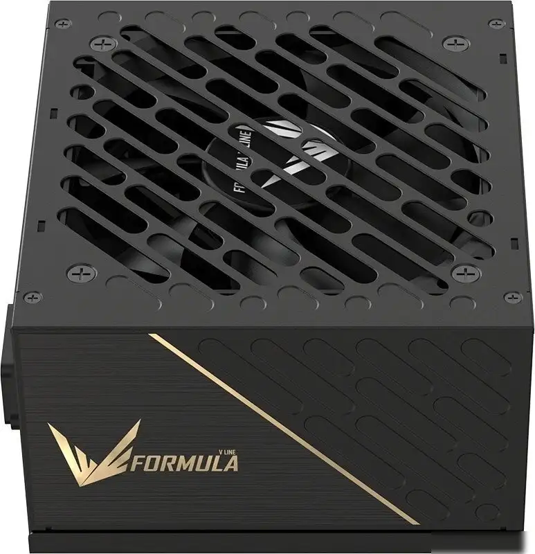Блок питания Formula FV-750GM (черный) – фото товара