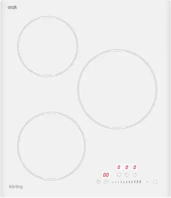 Варочная панель Korting HI 43053 BW - изображение в каталоге