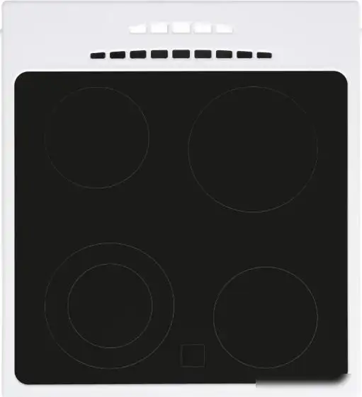 Кухонная плита GEFEST ЭП Н Д 5560-03 0040 — фото товара