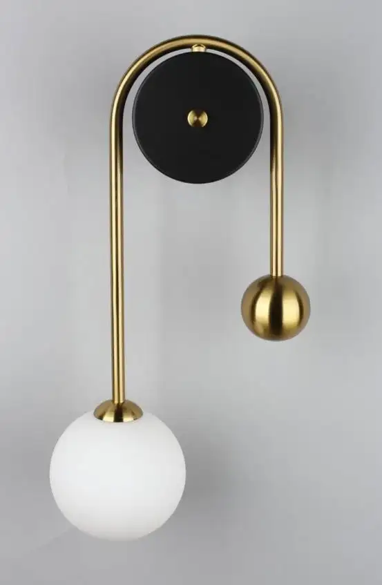 Бра Aployt Ester APL.324.01.01 – фото товара