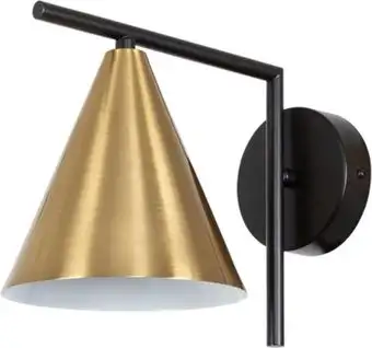 Бра Arte Lamp Jacob A7029AP-1BK – изображение в каталоге