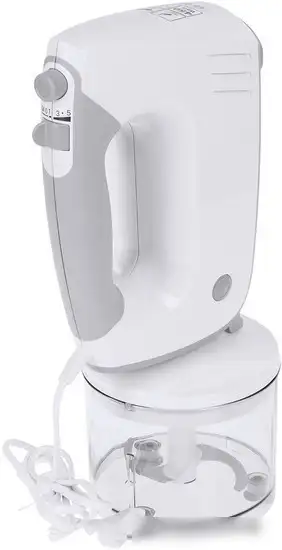 Миксер Bosch MFQ36480 - фото товара