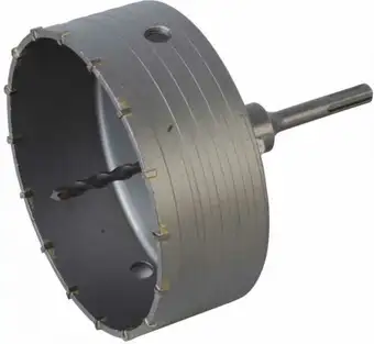 Коронка Sturm 9018-SDS-HD150