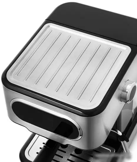 Рожковая помповая кофеварка Kitfort KT-765 - фото товара