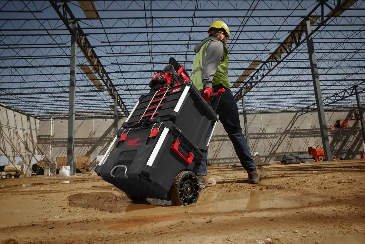 Ящик для инструментов Milwaukee 4932493189 – фото товара