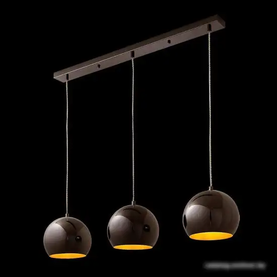 Подвесная люстра Citilux Оми CL945135 – фото товара