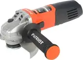 Угловая шлифмашина Patriot AG 126E