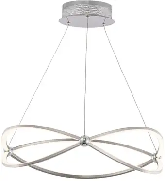 Подвесная люстра Maytoni Weave MOD062PL-L45CH3K – изображение в каталоге