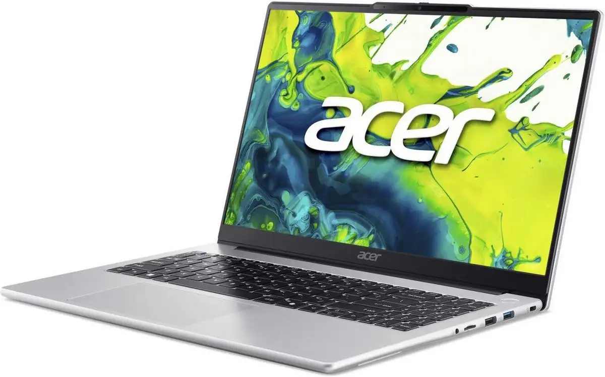Ноутбук Acer Aspire Lite 15 AL15-45P-R1UJ NX.DLQEM.001 – фото товара