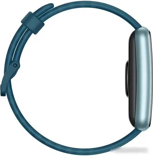 Умные часы Huawei Watch FIT Special Edition (насыщенный зеленый) – фото товара