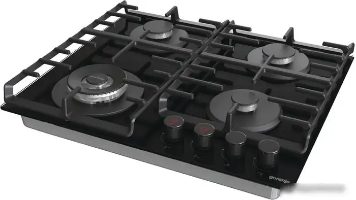 Варочная панель Gorenje GKTW642SYB - фото товара