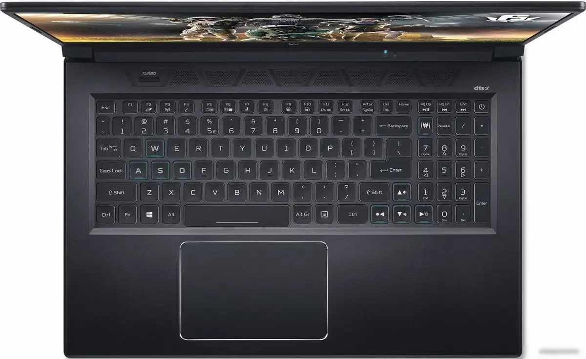 Ноутбук Acer Predator Helios 300 PH315-55-766F NH.QGMER.004 – фото товара