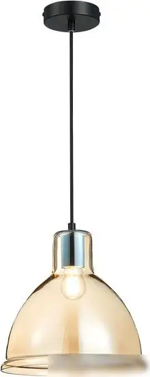 Подвесная люстра Evoluce Bacchi SLE114723-01